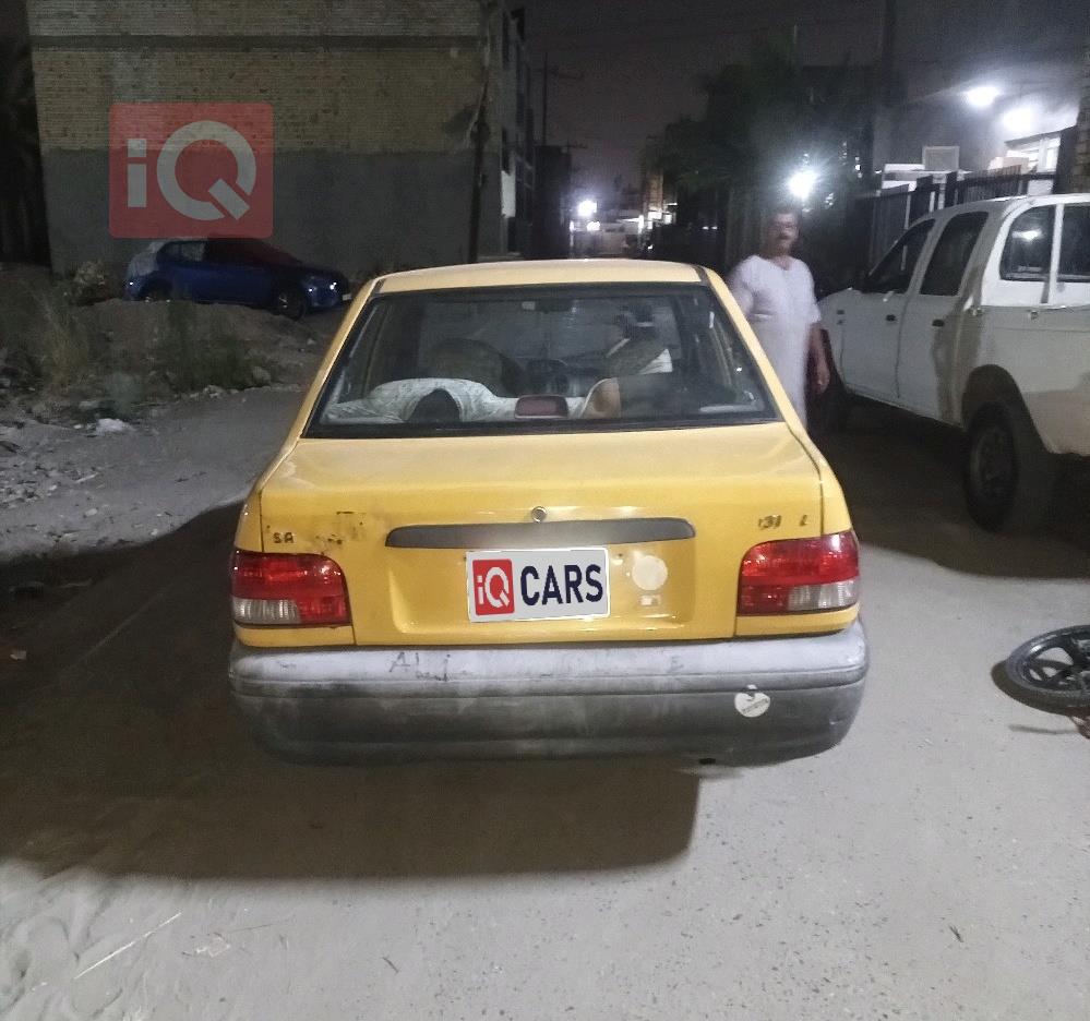 سايبا 131